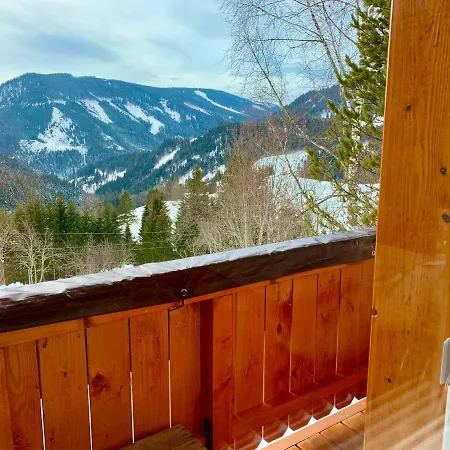 Fruehstueckspension Gsenger Guest house 3*