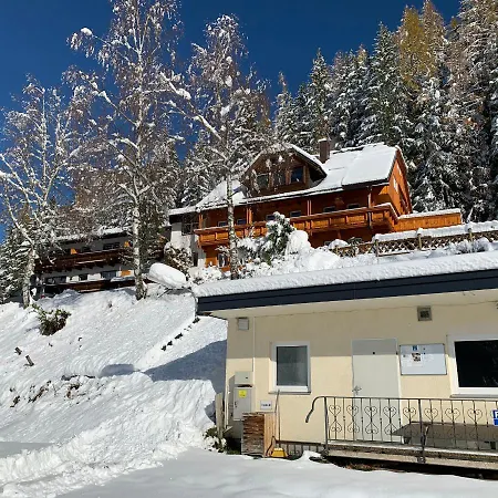 Guest house Fruehstueckspension Gsenger 3*