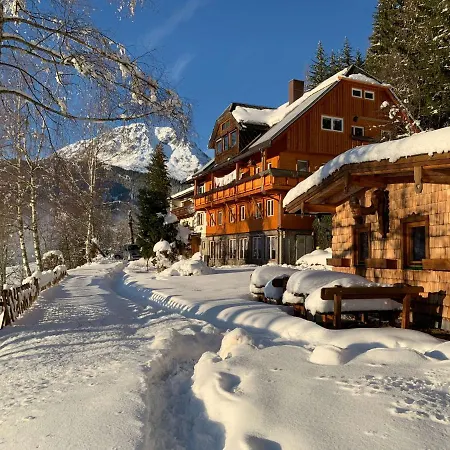 Fruehstueckspension Gsenger