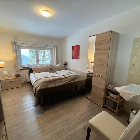 Fruehstueckspension Gsenger 3* Ramsau am Dachstein