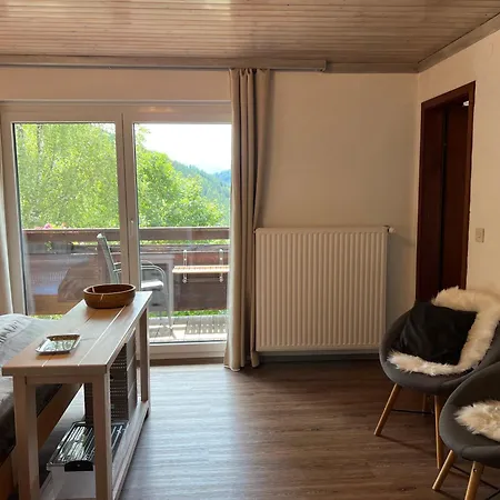 Fruehstueckspension Gsenger 3*