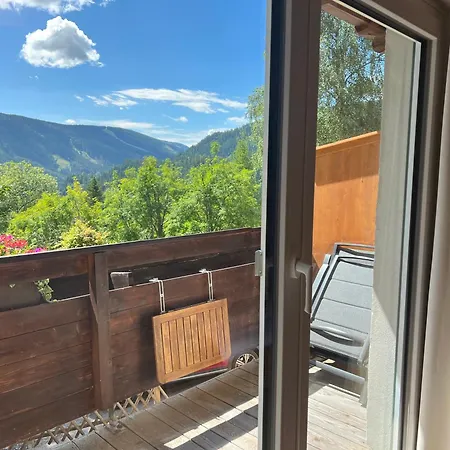 Fruehstueckspension Gsenger 3*