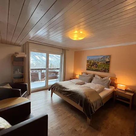 Fruehstueckspension Gsenger 3* Ramsau am Dachstein