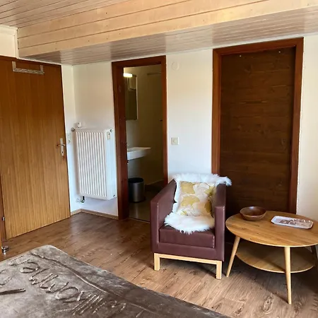 Fruehstueckspension Gsenger Ramsau am Dachstein