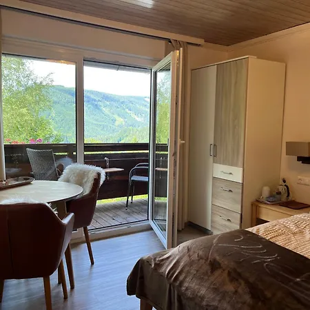 Πανσιόν Fruehstueckspension Gsenger 3*