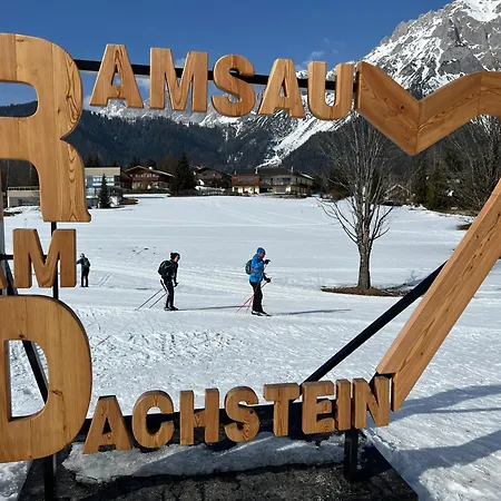 Fruehstueckspension Gsenger Gasthuis