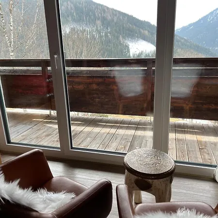 Fruehstueckspension Gsenger Guest house 3*