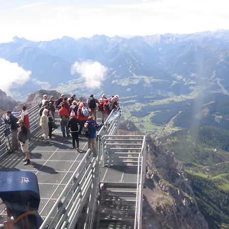 Gasthuis Fruehstueckspension Gsenger 3*