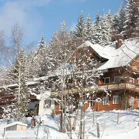 Gasthuis Fruehstueckspension Gsenger Ramsau am Dachstein