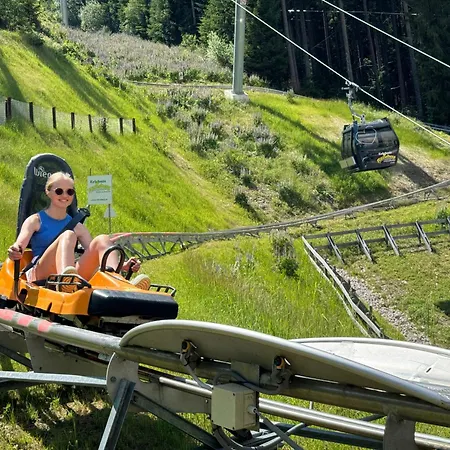 Fruehstueckspension Gsenger Guest house 3*