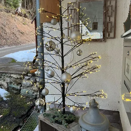 Fruehstueckspension Gsenger Ramsau am Dachstein