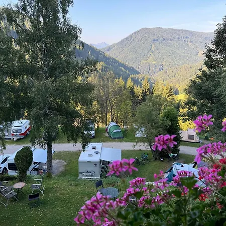 Fruehstueckspension Gsenger Πανσιόν