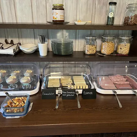 Fruehstueckspension Gsenger Gasthuis Ramsau am Dachstein