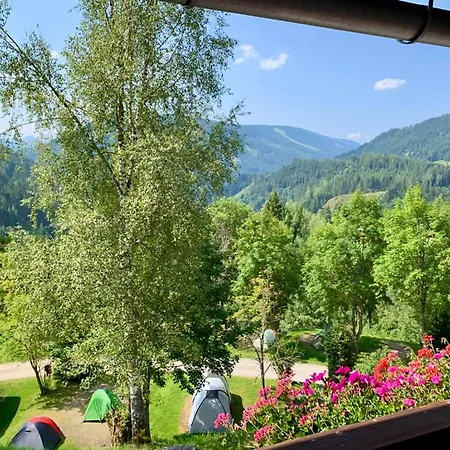 Fruehstueckspension Gsenger 3* Ramsau am Dachstein