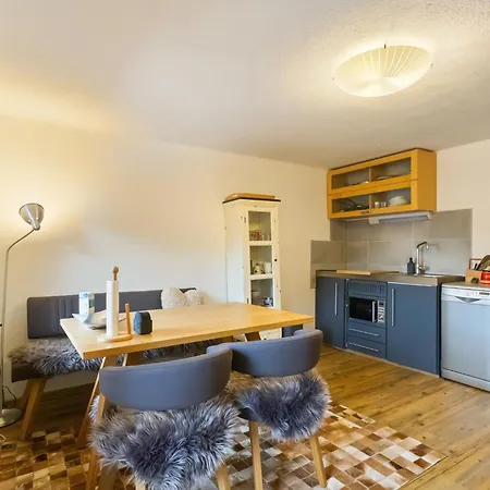 Fruehstueckspension Gsenger Casa de hóspedes