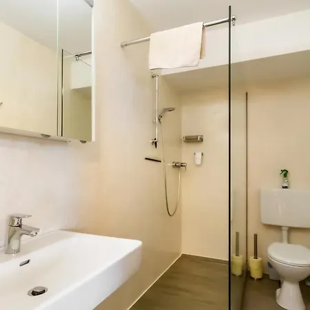 Fruehstueckspension Gsenger Πανσιόν 3*