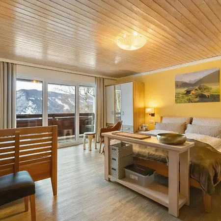 Fruehstueckspension Gsenger Πανσιόν Ramsau am Dachstein