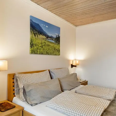 Fruehstueckspension Gsenger Ramsau am Dachstein