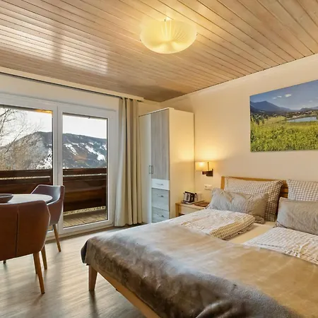 Fruehstueckspension Gsenger Casa de hóspedes