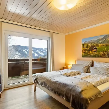 Πανσιόν Fruehstueckspension Gsenger