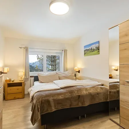 Fruehstueckspension Gsenger * Ramsau am Dachstein