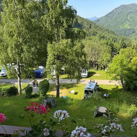 Fruehstueckspension Gsenger Πανσιόν