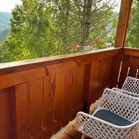 Guest house Fruehstueckspension Gsenger