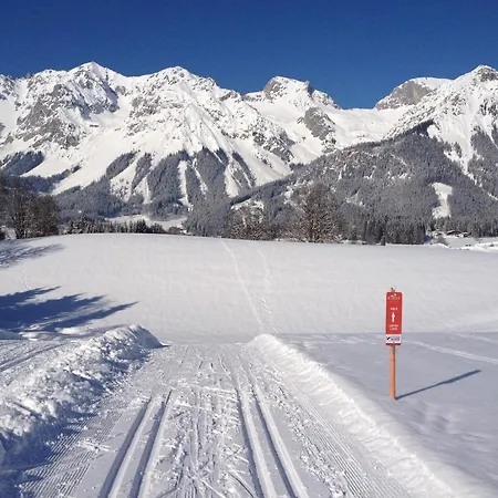 Fruehstueckspension Gsenger Gasthuis Ramsau am Dachstein