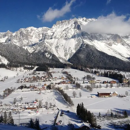 Fruehstueckspension Gsenger