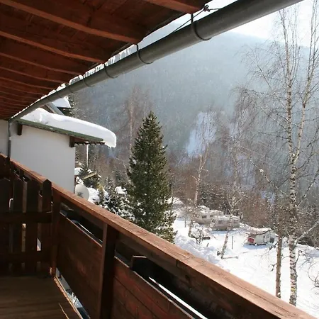 Gasthuis Fruehstueckspension Gsenger