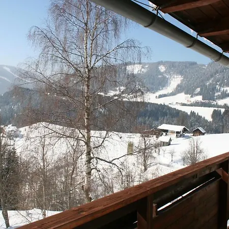 Fruehstueckspension Gsenger Ramsau am Dachstein