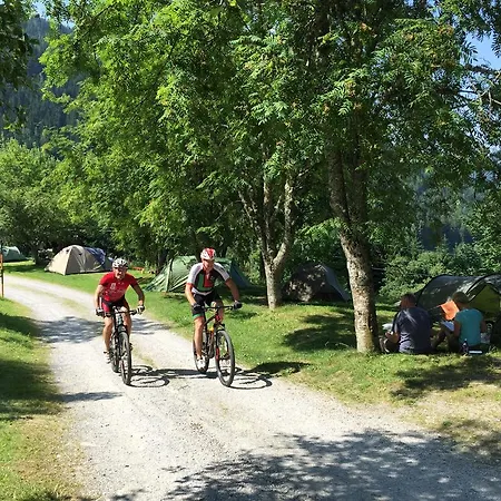 Gasthuis Fruehstueckspension Gsenger Ramsau am Dachstein