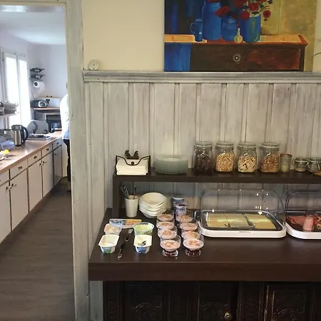 Fruehstueckspension Gsenger 3* Ramsau am Dachstein