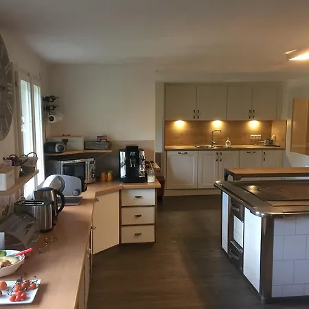 Fruehstueckspension Gsenger Vendégház Ramsau am Dachstein