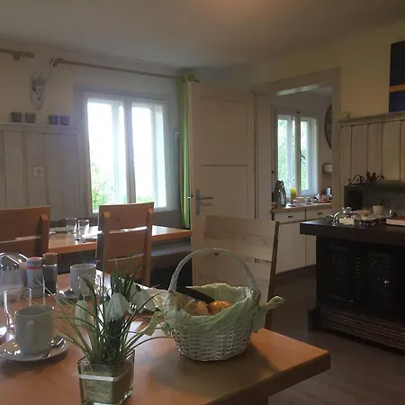 Fruehstueckspension Gsenger 3* Ramsau am Dachstein