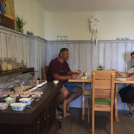 Fruehstueckspension Gsenger Vendégház Ramsau am Dachstein