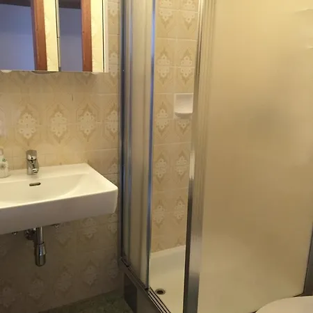 Fruehstueckspension Gsenger Casa de hóspedes Ramsau am Dachstein