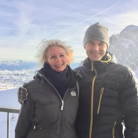 Fruehstueckspension Gsenger 3* Ramsau am Dachstein