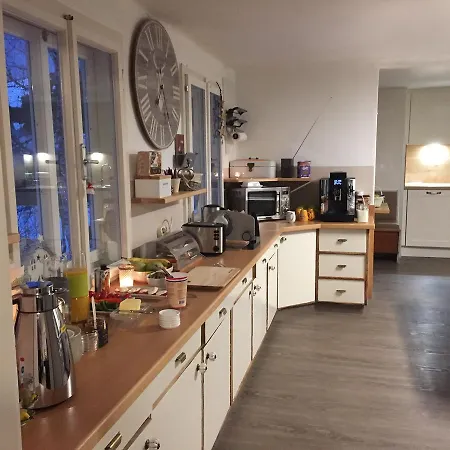 Gasthuis Fruehstueckspension Gsenger Ramsau am Dachstein