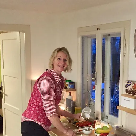 Fruehstueckspension Gsenger Casa de hóspedes 3*