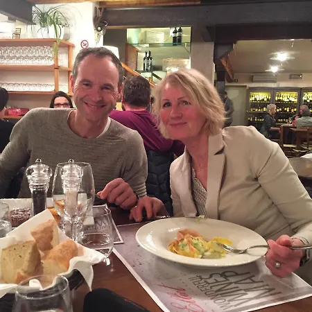 Fruehstueckspension Gsenger Gasthuis