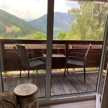 Fruehstueckspension Gsenger 3*