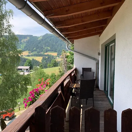 Fruehstueckspension Gsenger Ramsau am Dachstein