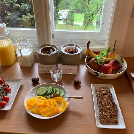 Fruehstueckspension Gsenger Ramsau am Dachstein