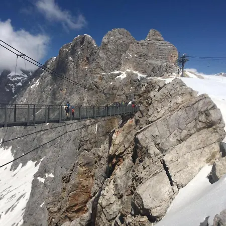 Fruehstueckspension Gsenger 3* Ramsau am Dachstein