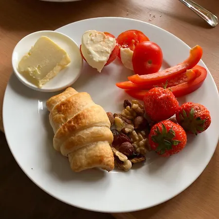 Fruehstueckspension Gsenger Vendégház