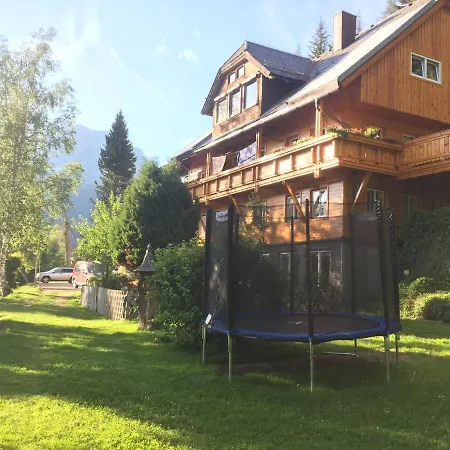 Fruehstueckspension Gsenger