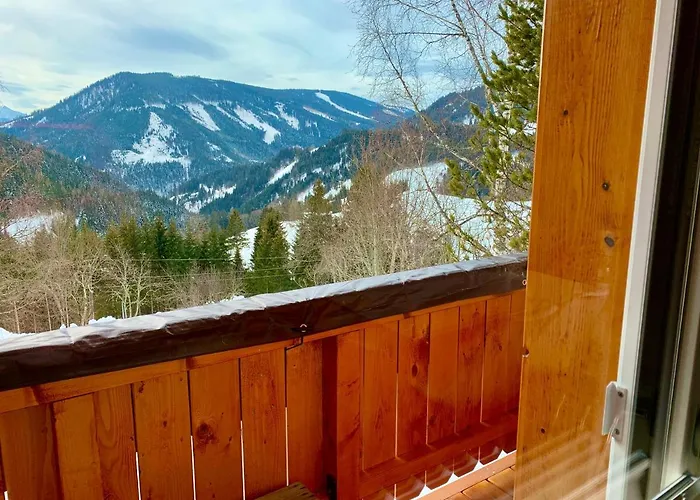 Fruehstueckspension Gsenger Guest house 3*