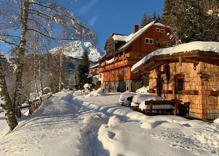 Fruehstueckspension Gsenger