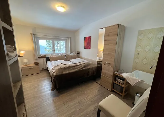 Fruehstueckspension Gsenger 3* Ramsau am Dachstein